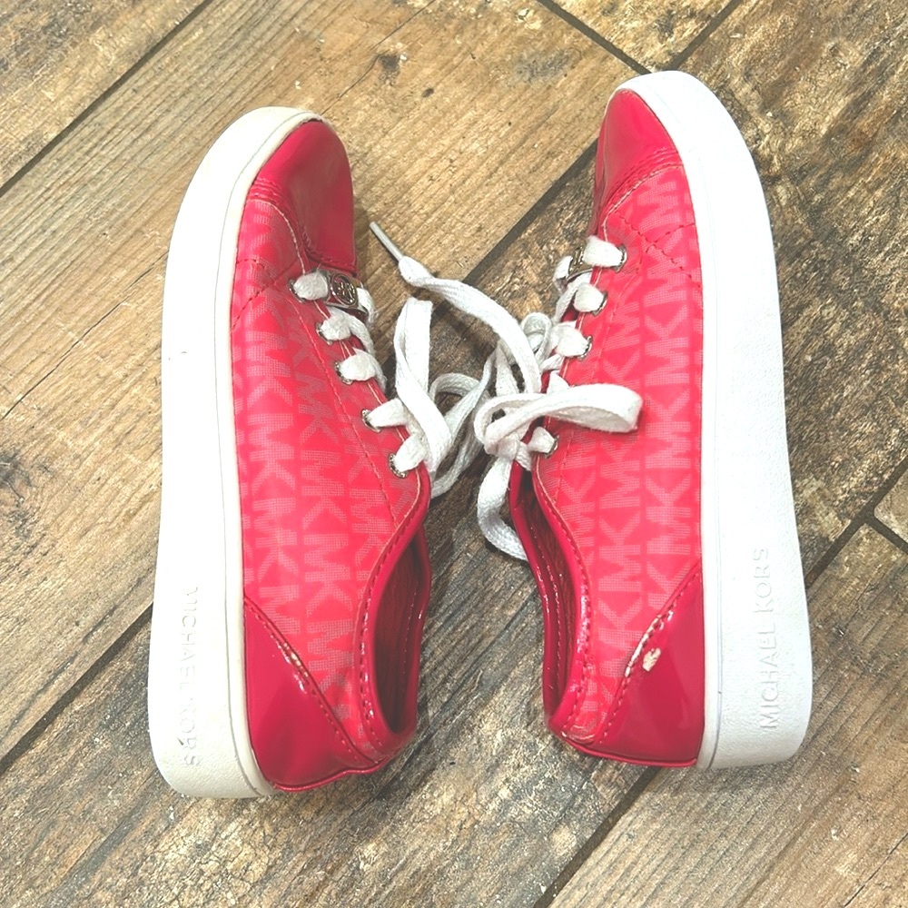 Girls Michael Kors Shoes